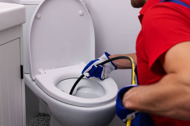 Best Emergency Plumbing Repair  in Humble, TX