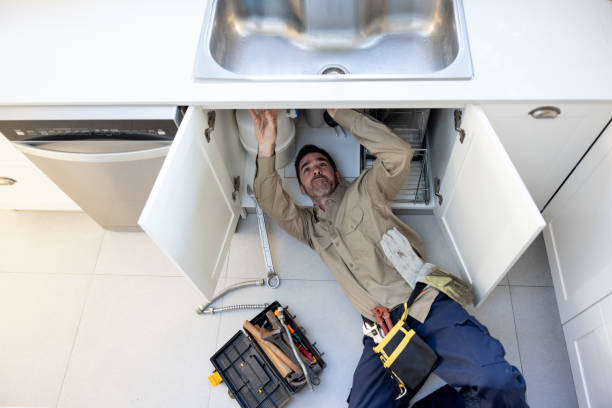 Best Commercial Plumbing Services  in Humble, TX