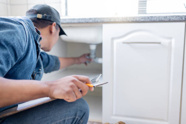 Best Clogged Drain Plumber  in Humble, TX