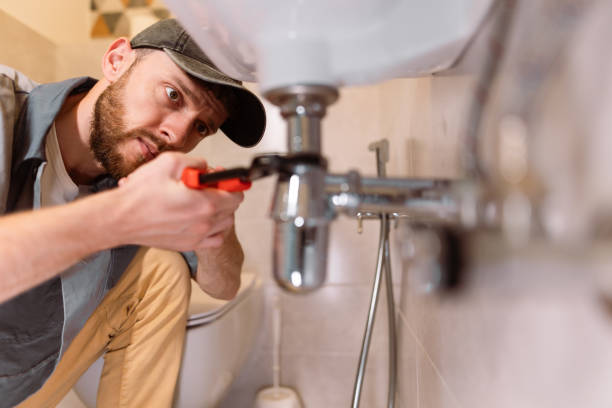 Best Water Softener Installation  in Humble, TX