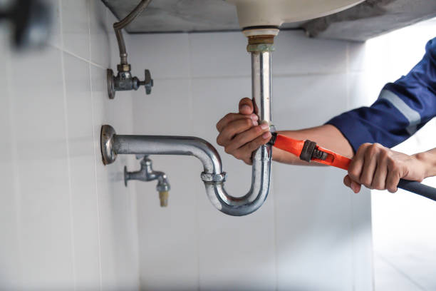 Best Hot Water Heater Installation  in Humble, TX