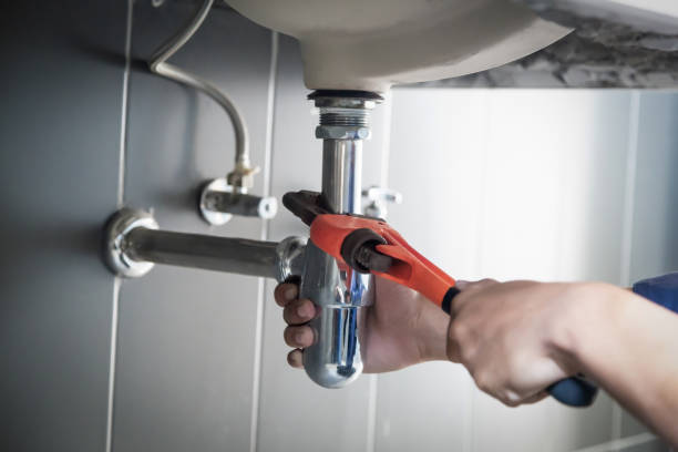 Best Gas Line Repair  in Humble, TX