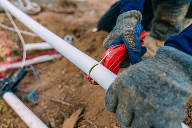 Reliable Humble, TX Plumbing Solutions